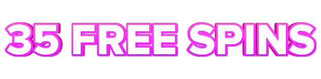 Las Americas 35 FREE SPINS