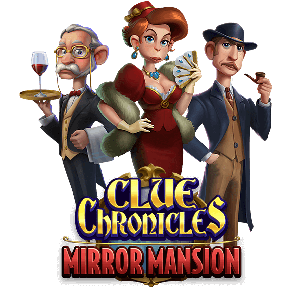 Las Americas Online Casino Las Americas Clue Chronicles: Mirror Mansion