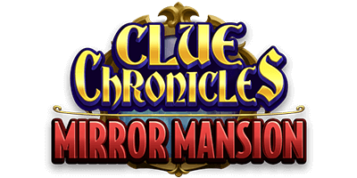 Las Americas Clue Chronicles: Mirror Mansion